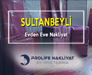 sultanbeyli