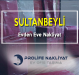 Sultanbeyli Evden Eve Nakliyat