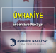 Ümraniye Evden Eve Nakliyat